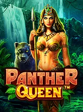 Panther Queen